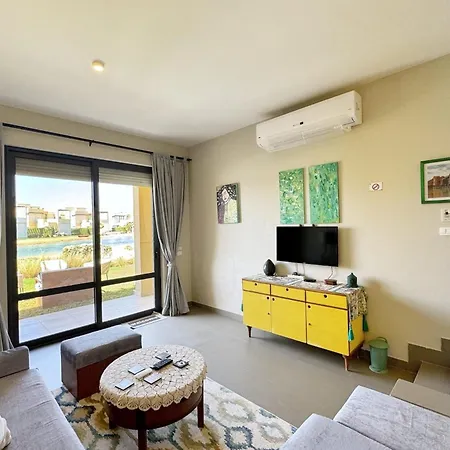 Expressive 1Bdr Tawila El Gouna
