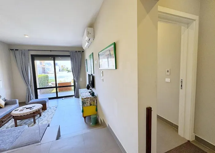 Apartment Expressive 1bdr Tawila El Gouna *