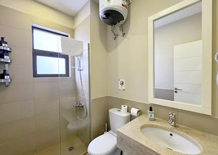 Expressive 1bdr Tawila El Gouna Apartment