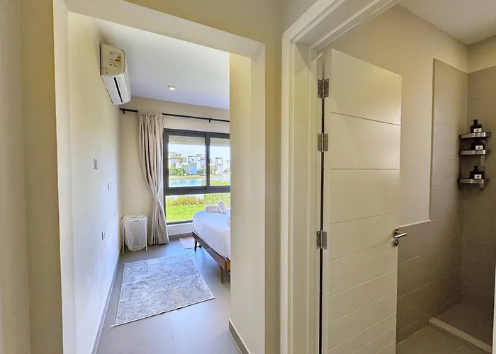 Apartment Expressive 1bdr Tawila El Gouna