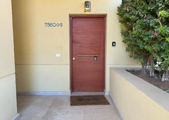 Expressive 1bdr Tawila El Gouna Hurghada