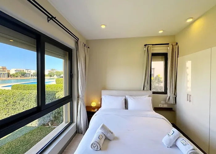 Apartment Expressive 1bdr Tawila El Gouna