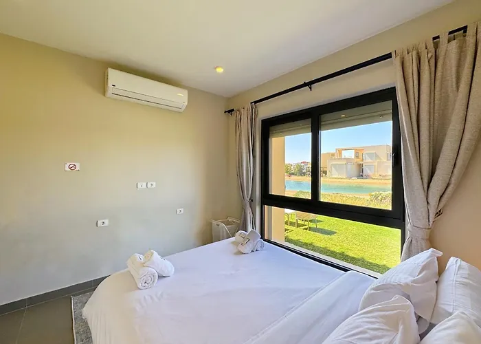 Expressive 1bdr Tawila El Gouna Apartment *